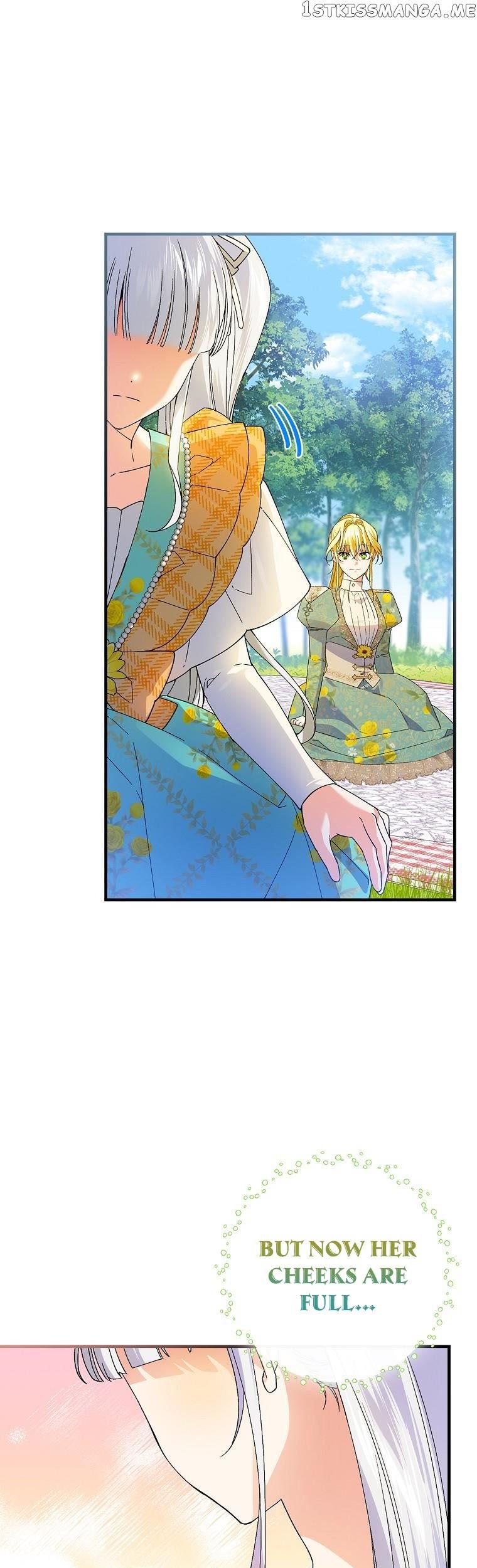 A Perfect Ending Plan of the Villain in a Fairy Tale Chapter 60 - page 33