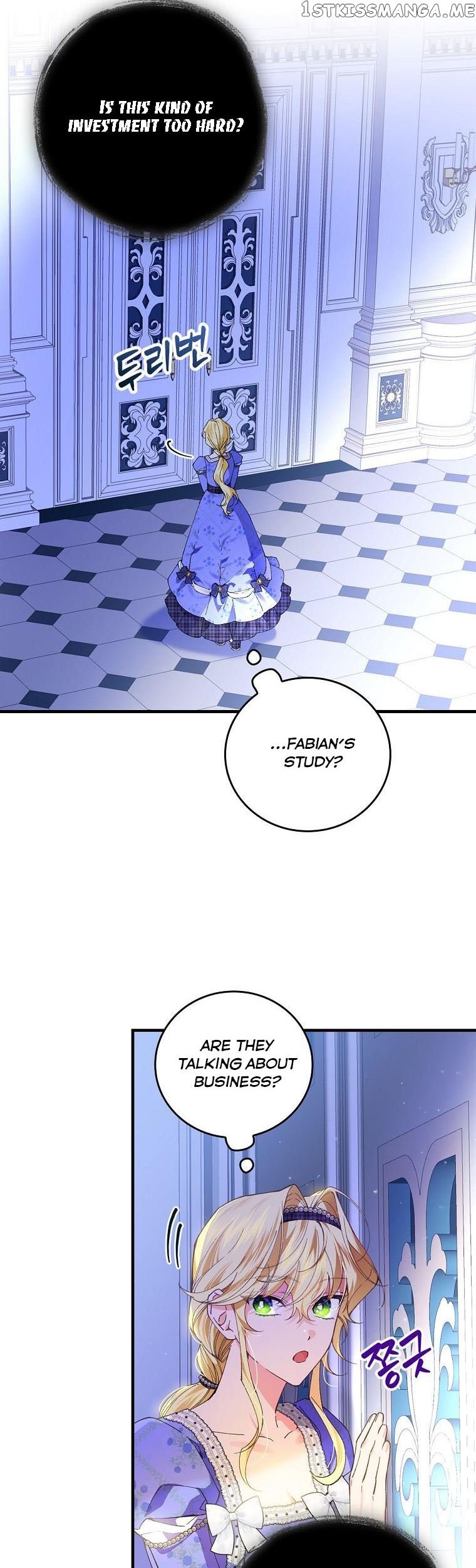 A Perfect Ending Plan of the Villain in a Fairy Tale Chapter 57 - page 10