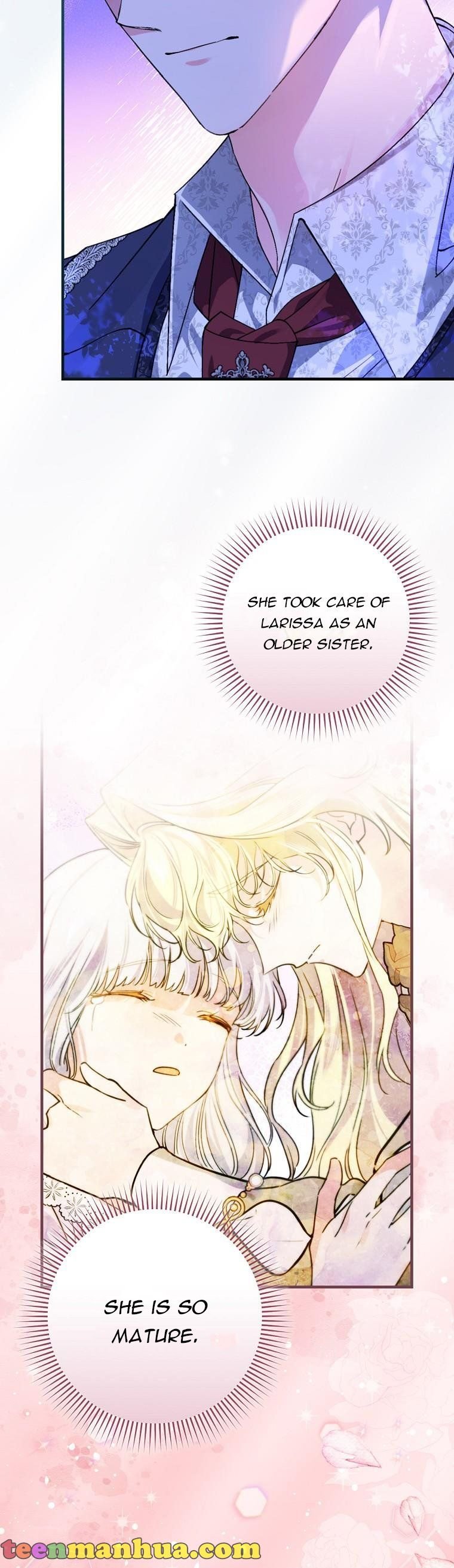 A Perfect Ending Plan of the Villain in a Fairy Tale chapter 45 - page 25