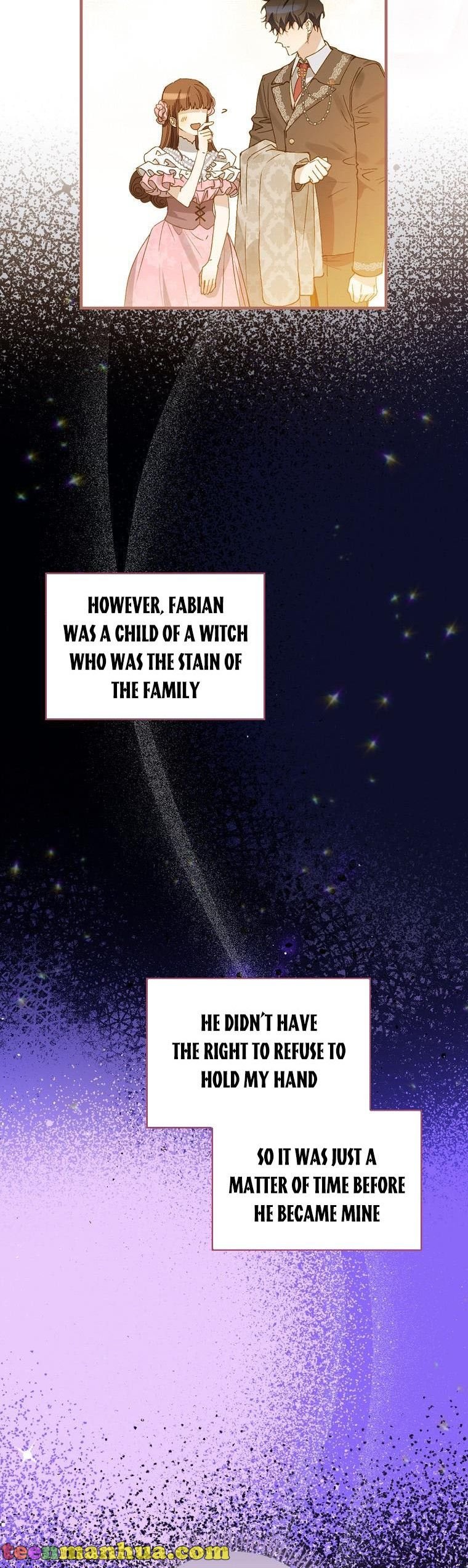 A Perfect Ending Plan of the Villain in a Fairy Tale chapter 37 - page 13