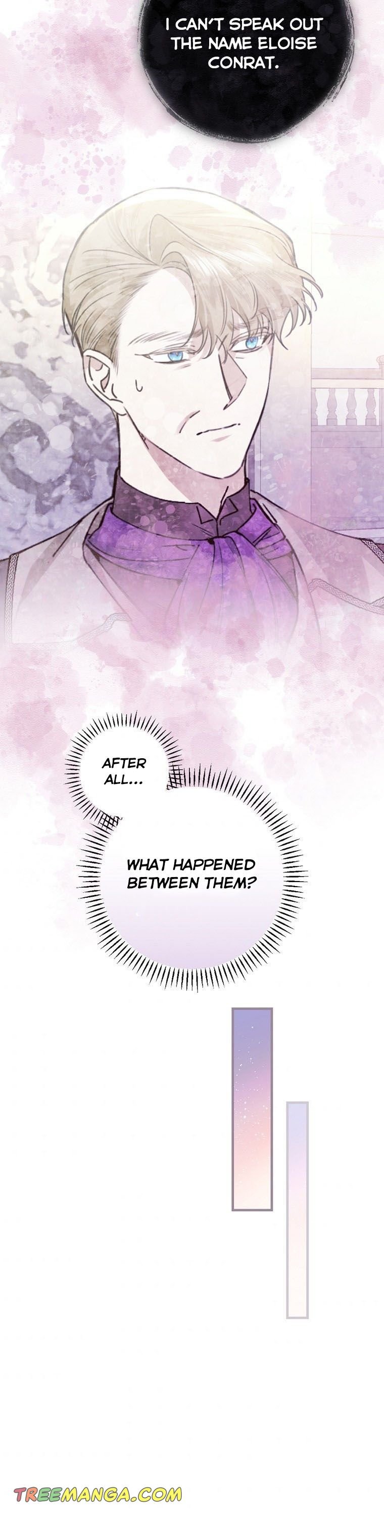 A Perfect Ending Plan of the Villain in a Fairy Tale chapter 36 - page 46