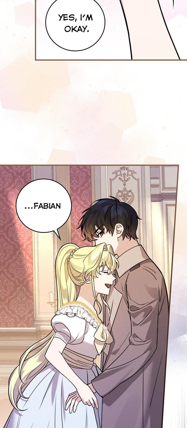 A Perfect Ending Plan of the Villain in a Fairy Tale chapter 18 - page 33