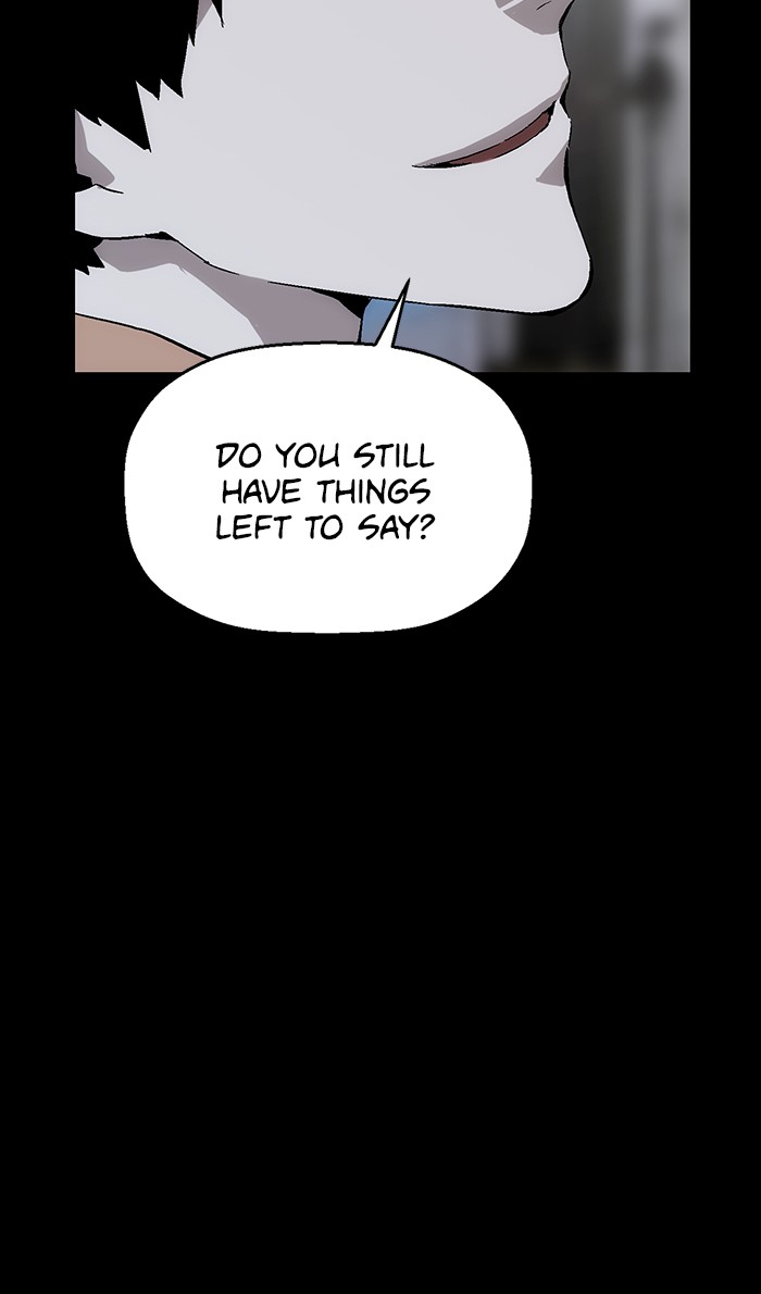 Weak Hero chapter 151 - page 12