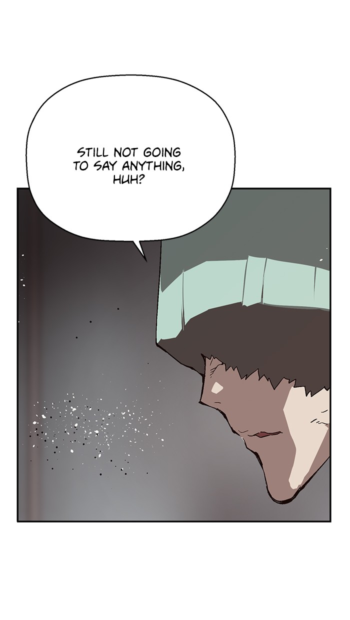 Weak Hero chapter 150 - page 31