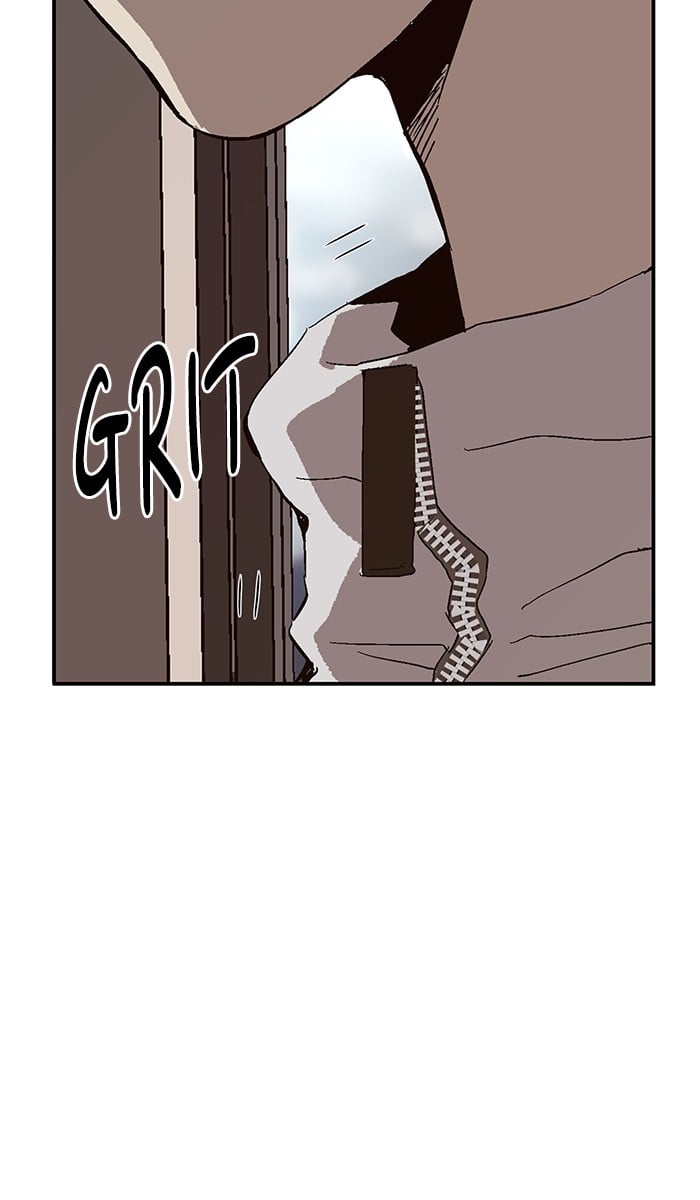 Weak Hero chapter 148 - page 64