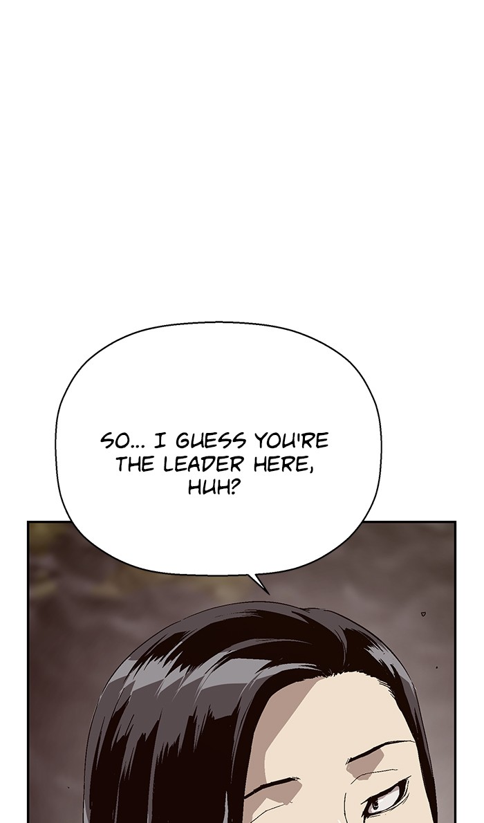 Weak Hero chapter 146 - page 10