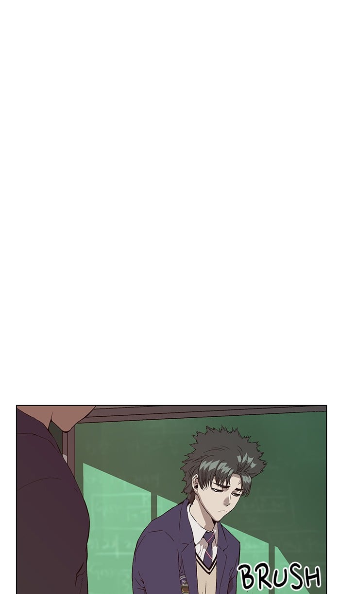 Weak Hero chapter 140 - page 9