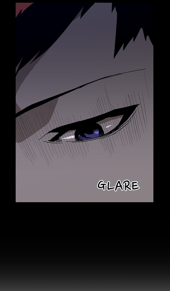 Weak Hero chapter 139 - page 42