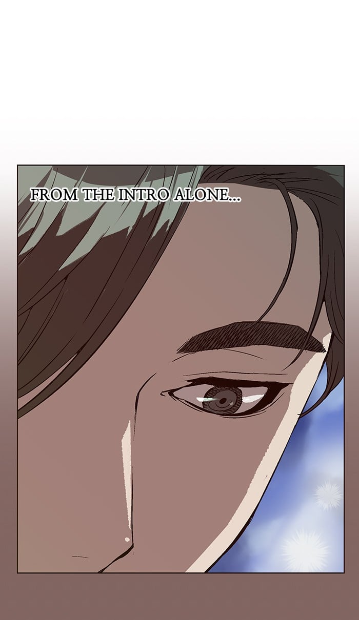 Weak Hero chapter 139 - page 64