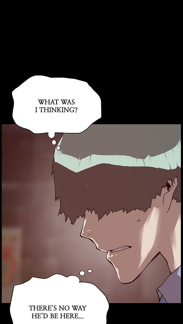 Weak Hero chapter 136 - page 17