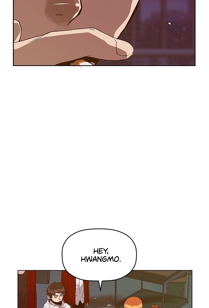 Weak Hero chapter 130 - page 128