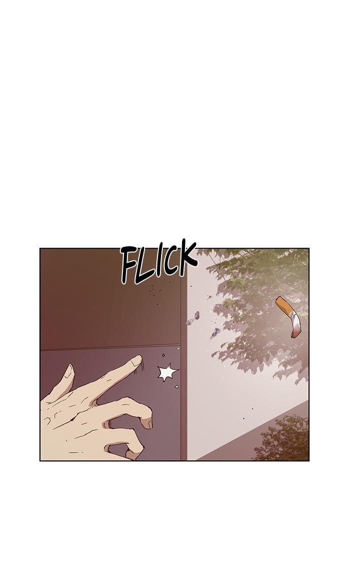 Weak Hero chapter 130 - page 40