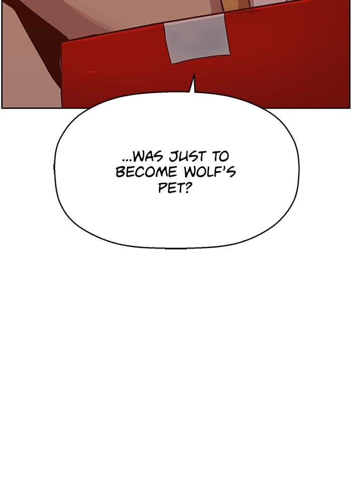 Weak Hero chapter 130 - page 6