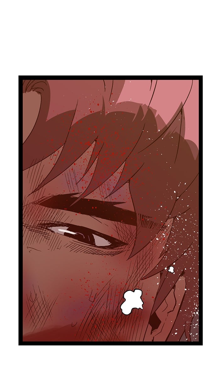 Weak Hero chapter 125 - page 128