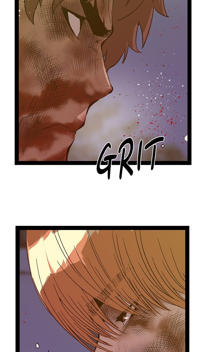 Weak Hero chapter 125 - page 67