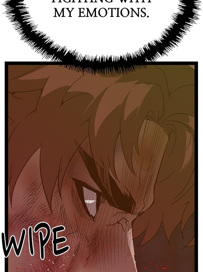 Weak Hero chapter 124 - page 112