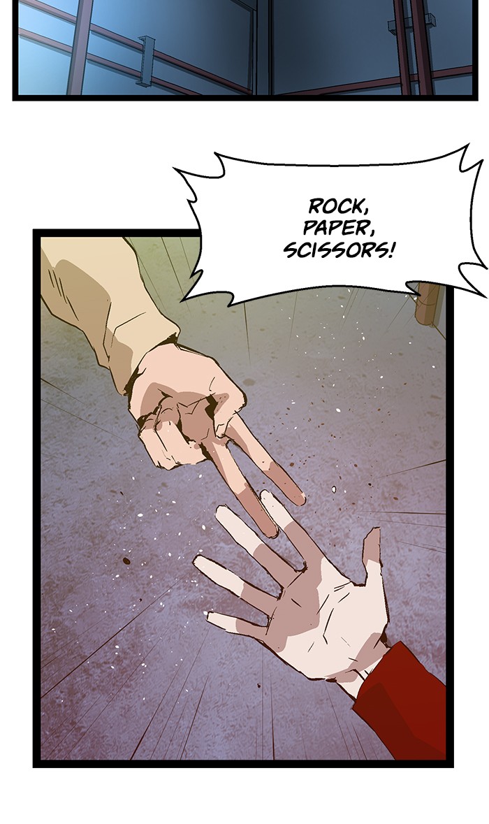 Weak Hero chapter 63 - page 63