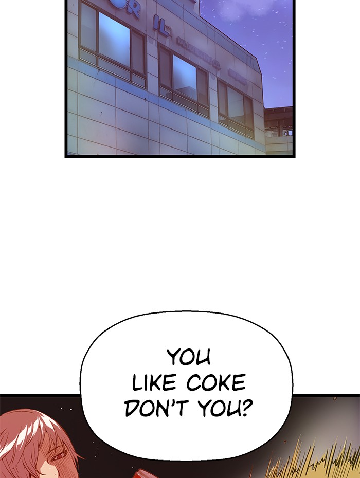 Weak Hero chapter 60 - page 43