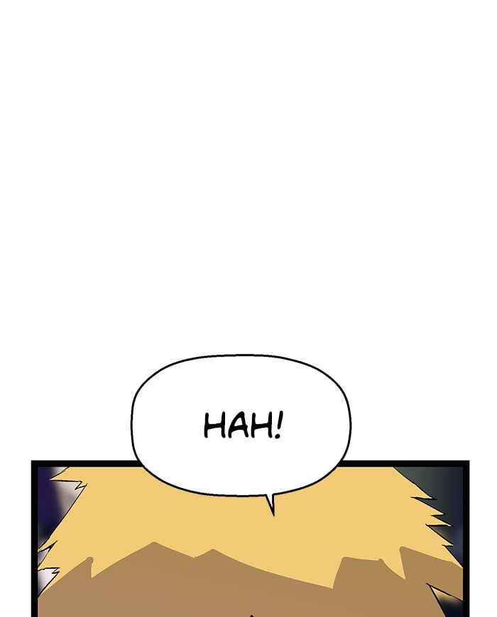 Weak Hero chapter 51 - page 82