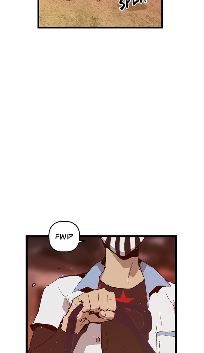 Weak Hero chapter 20 - page 53