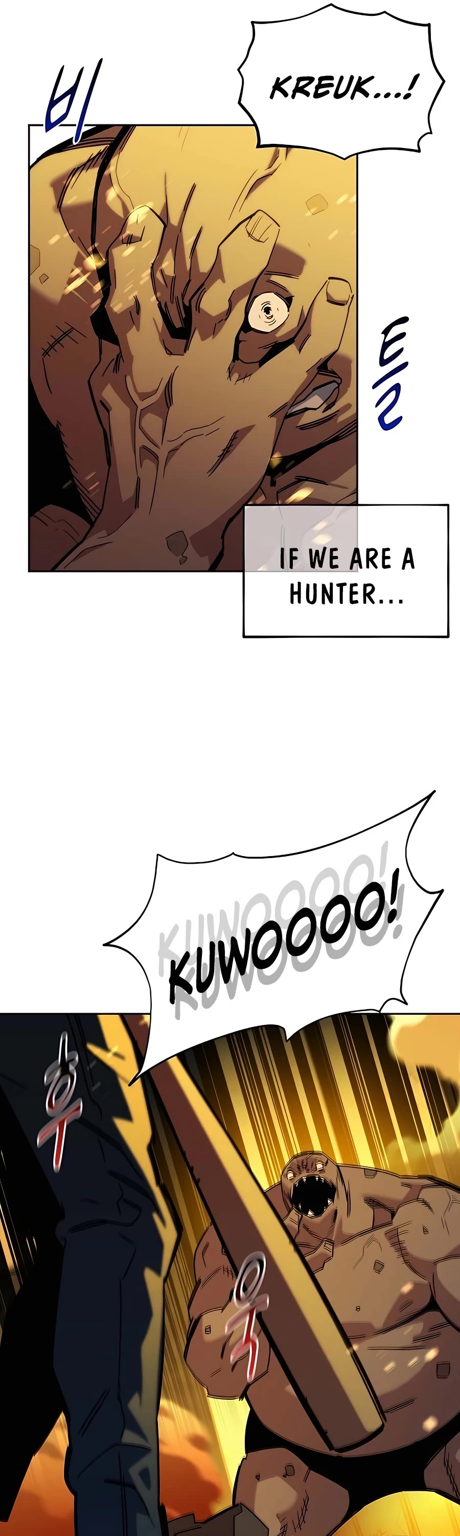 Auto-Hunting With Clones chapter 23 - page 61