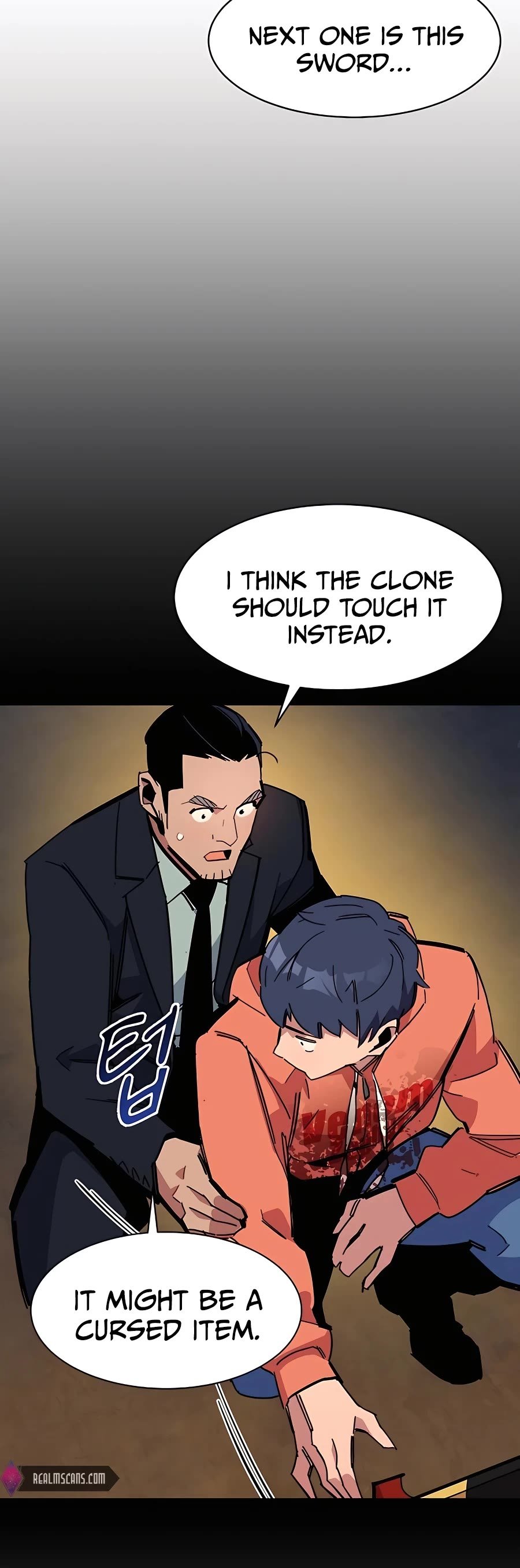 Auto-Hunting With Clones chapter 20 - page 46