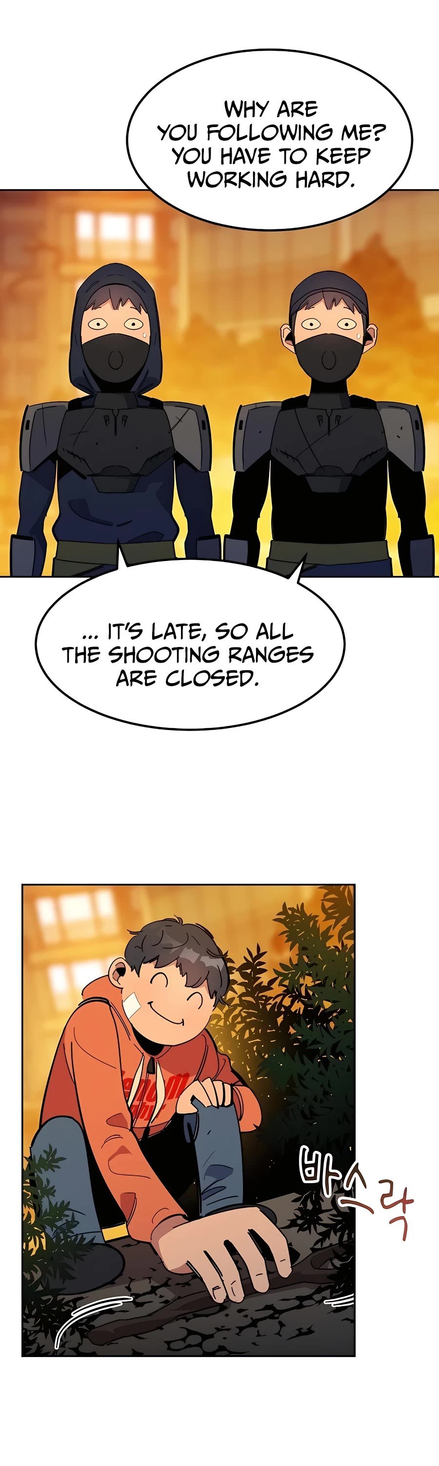 Auto-Hunting With Clones chapter 16 - page 66