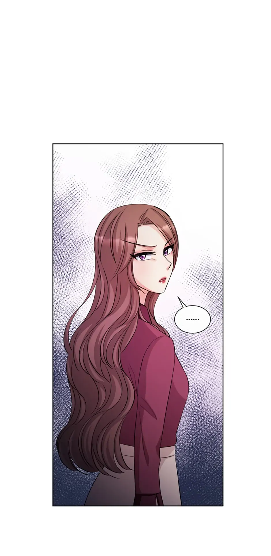 No Snooping, Please Chapter 8 - page 21