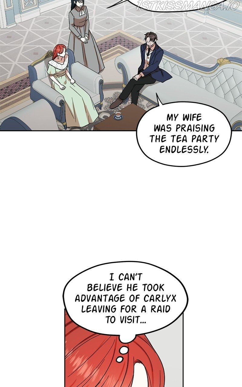 Leveling My Husband to the Max Chapter 64 - page 12