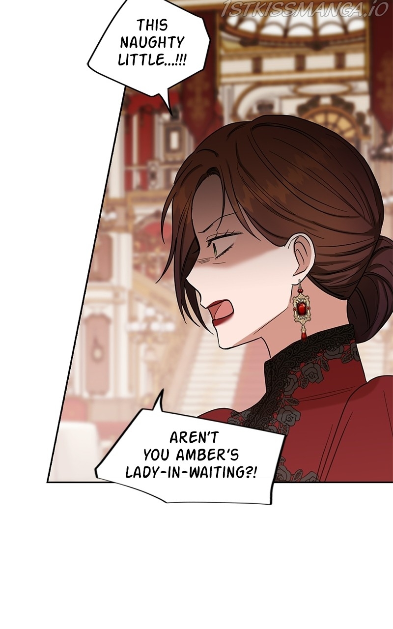 Leveling My Husband to the Max Chapter 56 - page 27