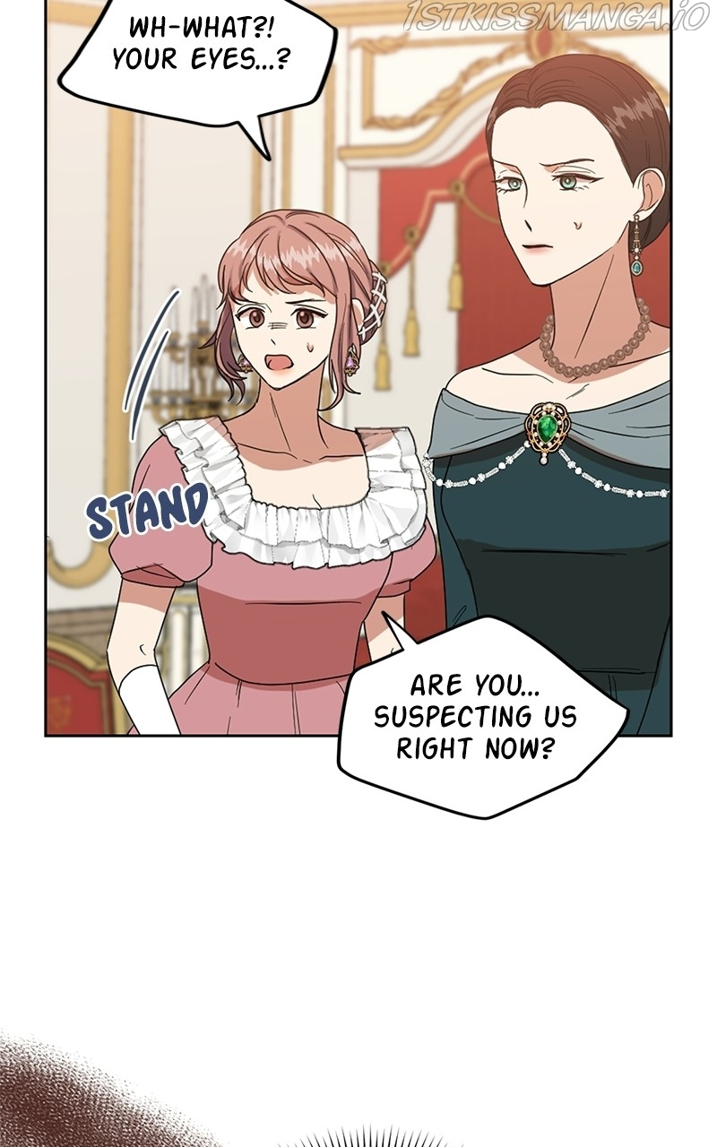 Leveling My Husband to the Max Chapter 55 - page 58