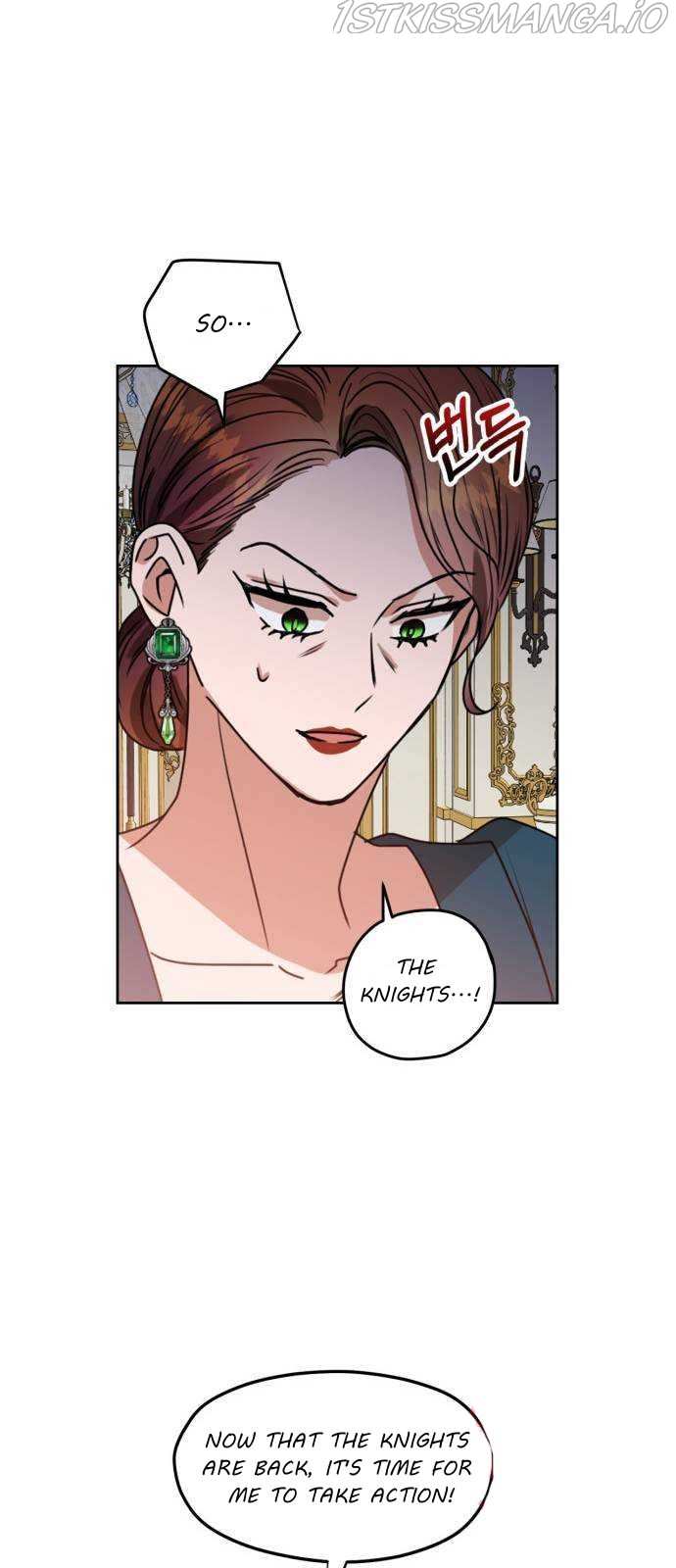 Leveling My Husband to the Max Chapter 39 - page 31