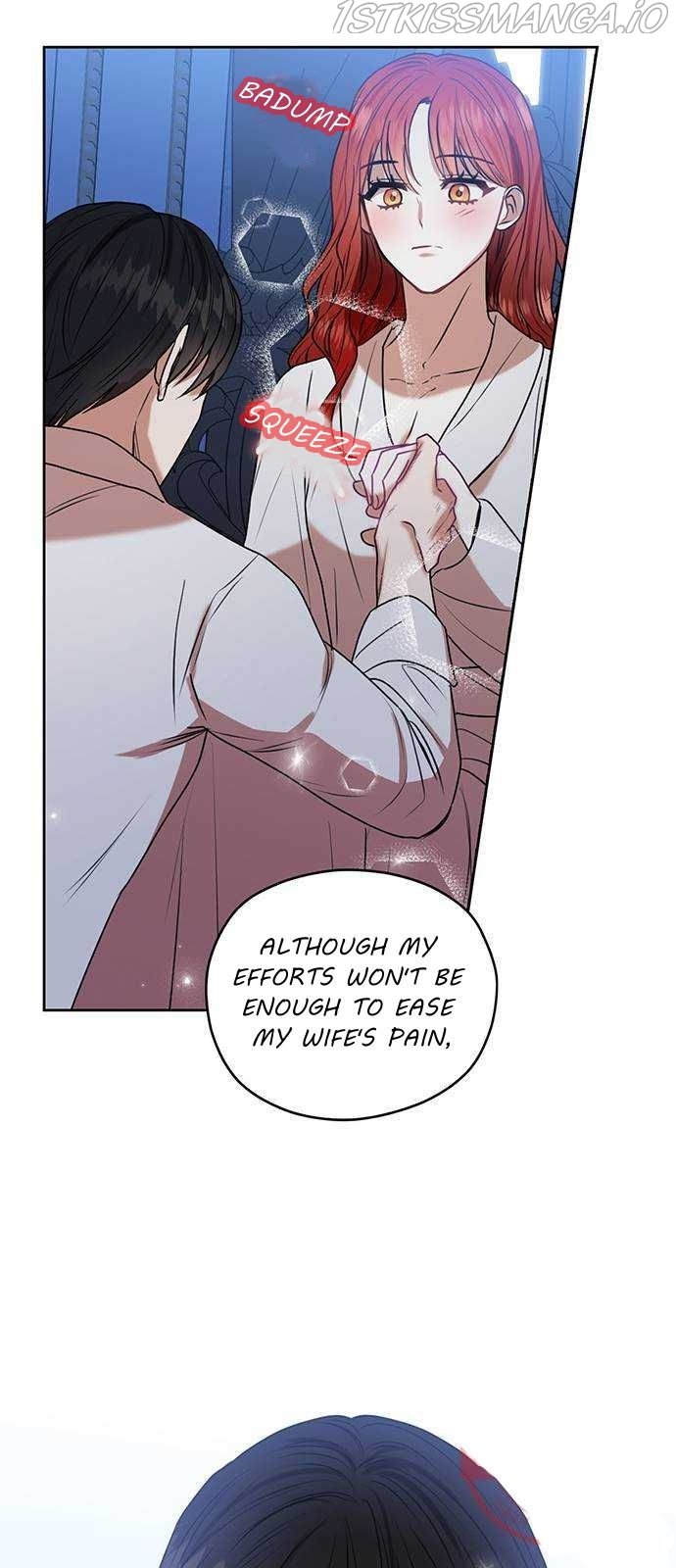 Leveling My Husband to the Max Chapter 35 - page 43