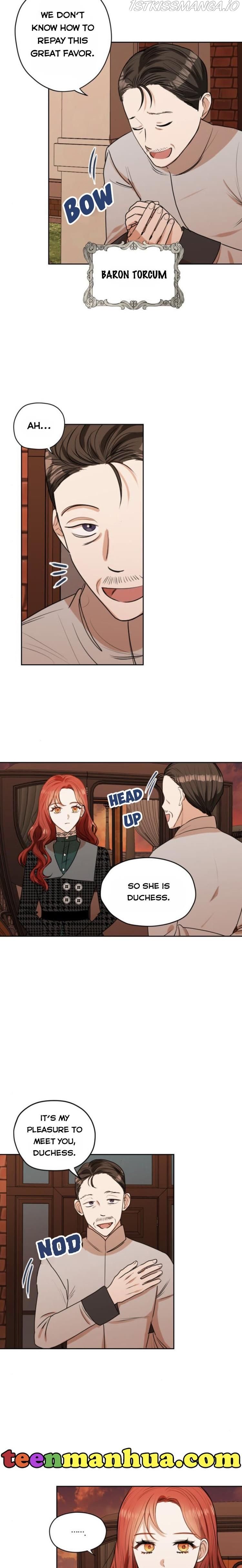 Leveling My Husband to the Max Chapter 25 - page 2