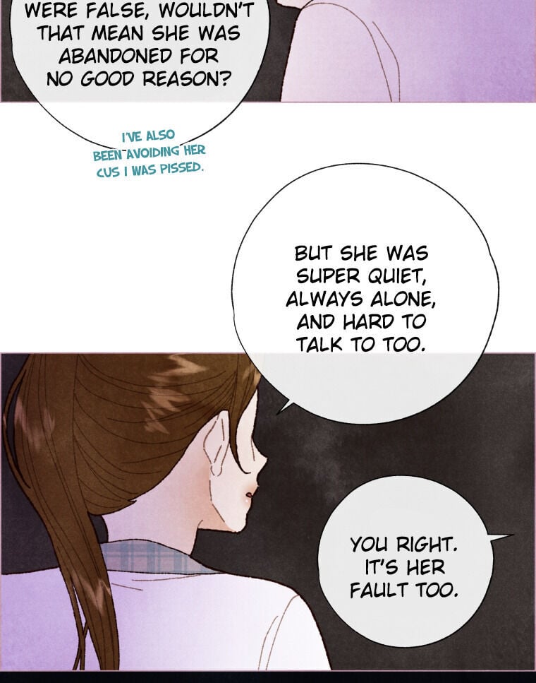 A Beloved Existence chapter 8 - page 30