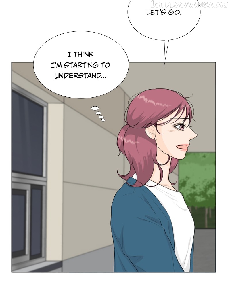 Half Ghost Chapter 96 - page 43