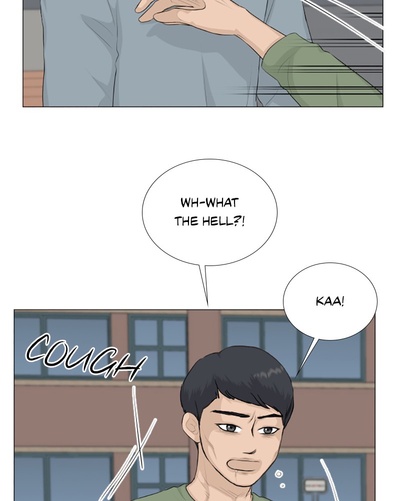 Half Ghost Chapter 89 - page 20