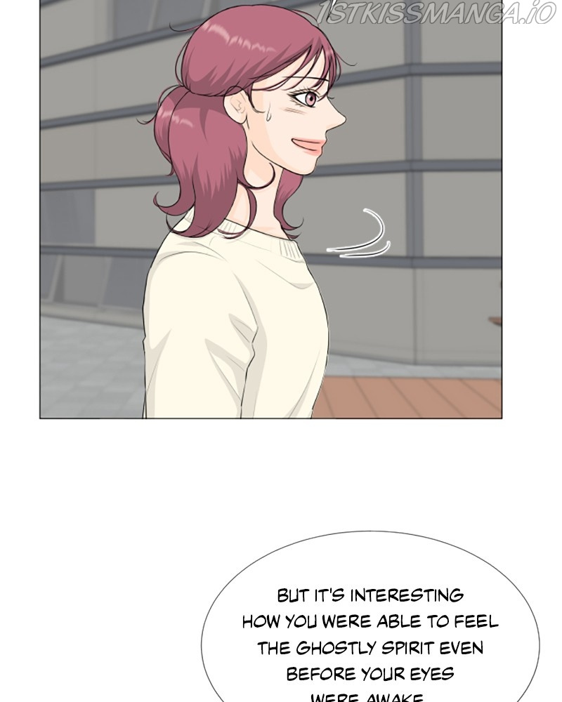 Half Ghost chapter 80 - page 7