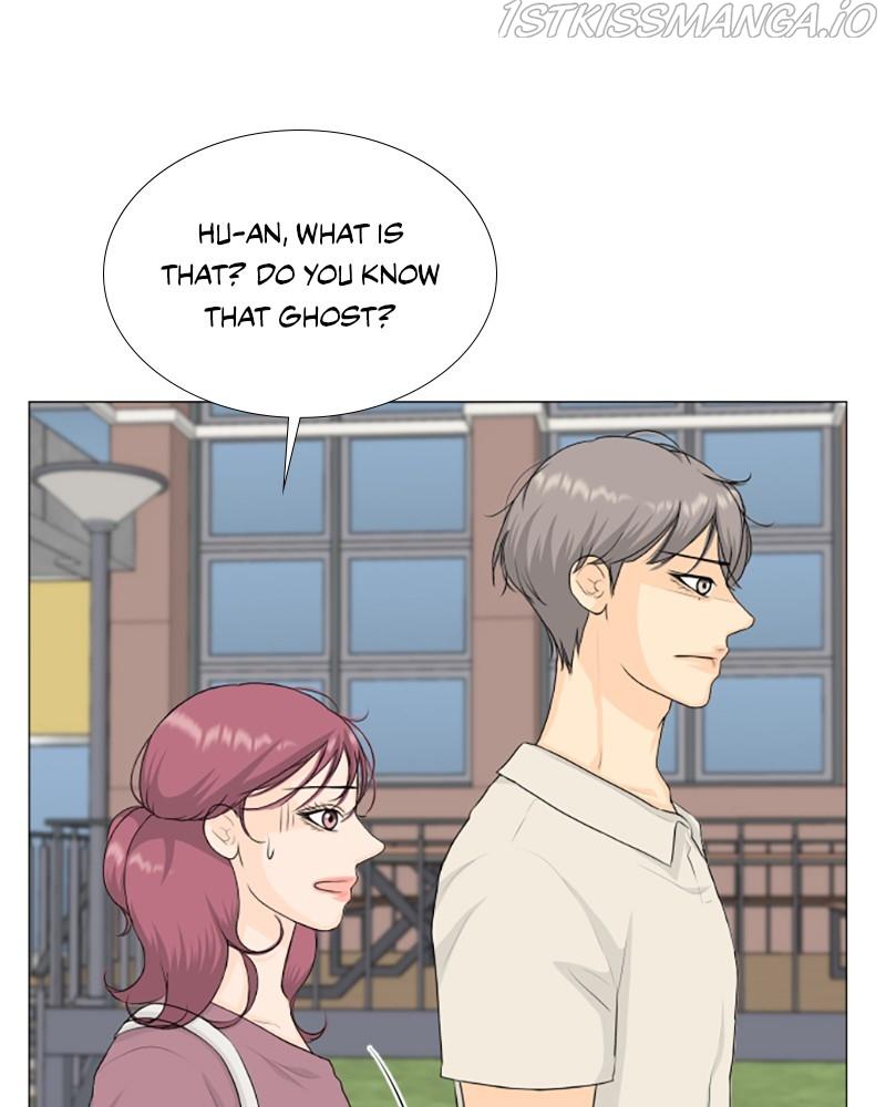 Half Ghost chapter 72 - page 46