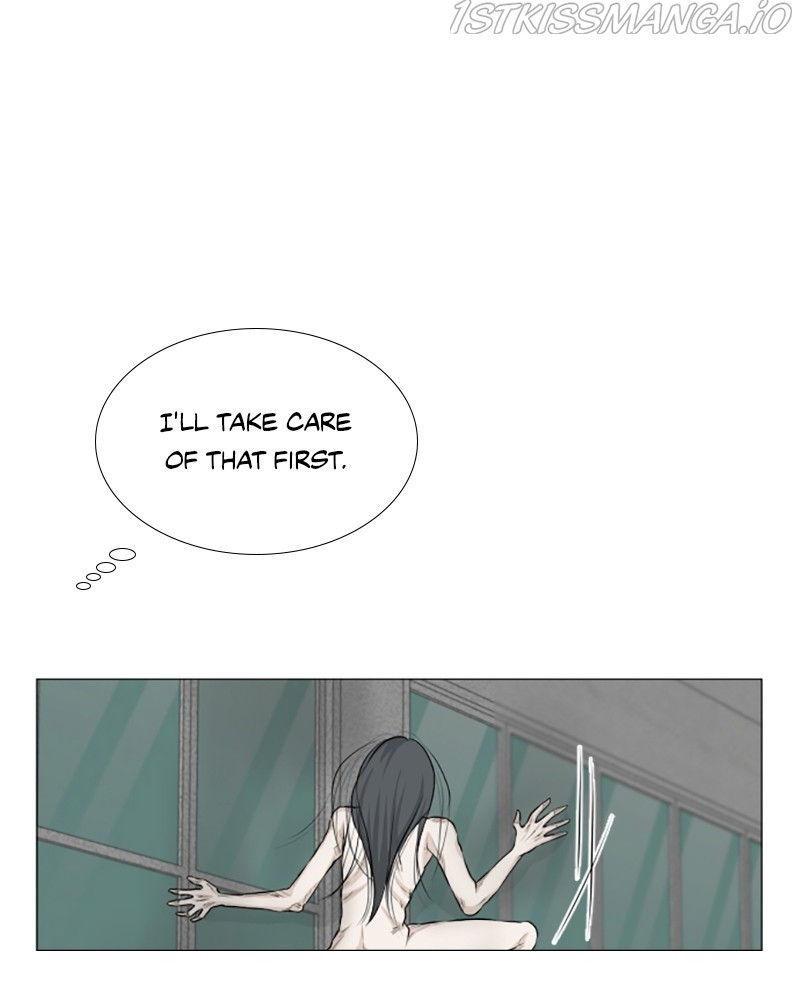 Half Ghost chapter 68 - page 68