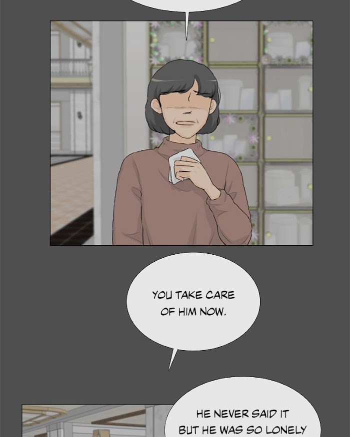 Half Ghost chapter 51 - page 70