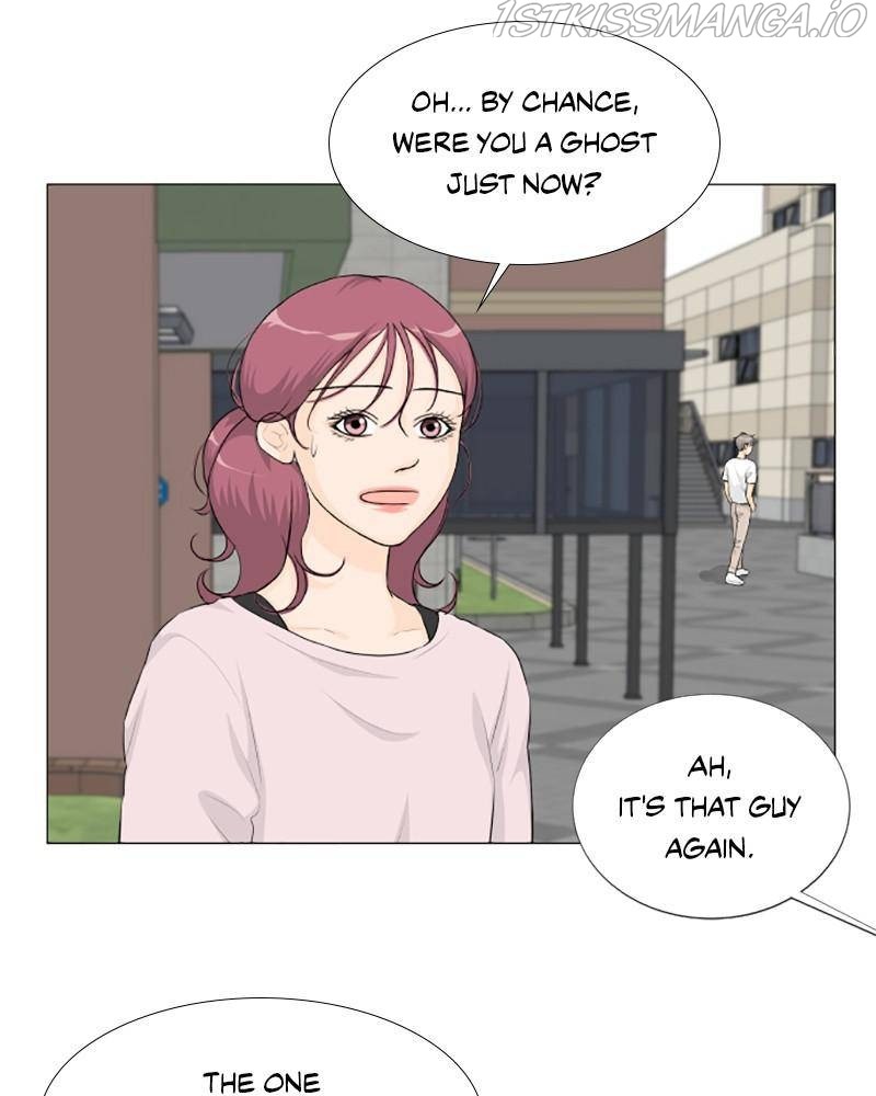 Half Ghost chapter 32 - page 62