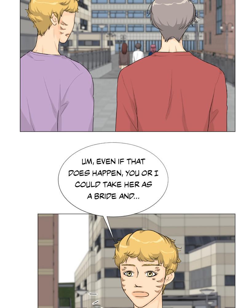 Half Ghost chapter 17 - page 64