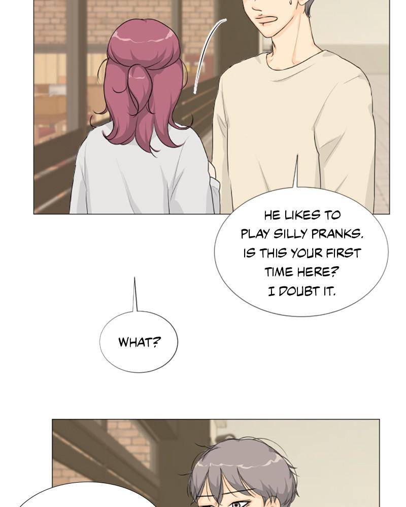 Half Ghost chapter 15 - page 15