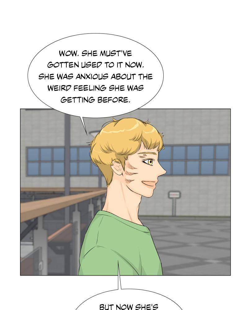 Half Ghost chapter 15 - page 44