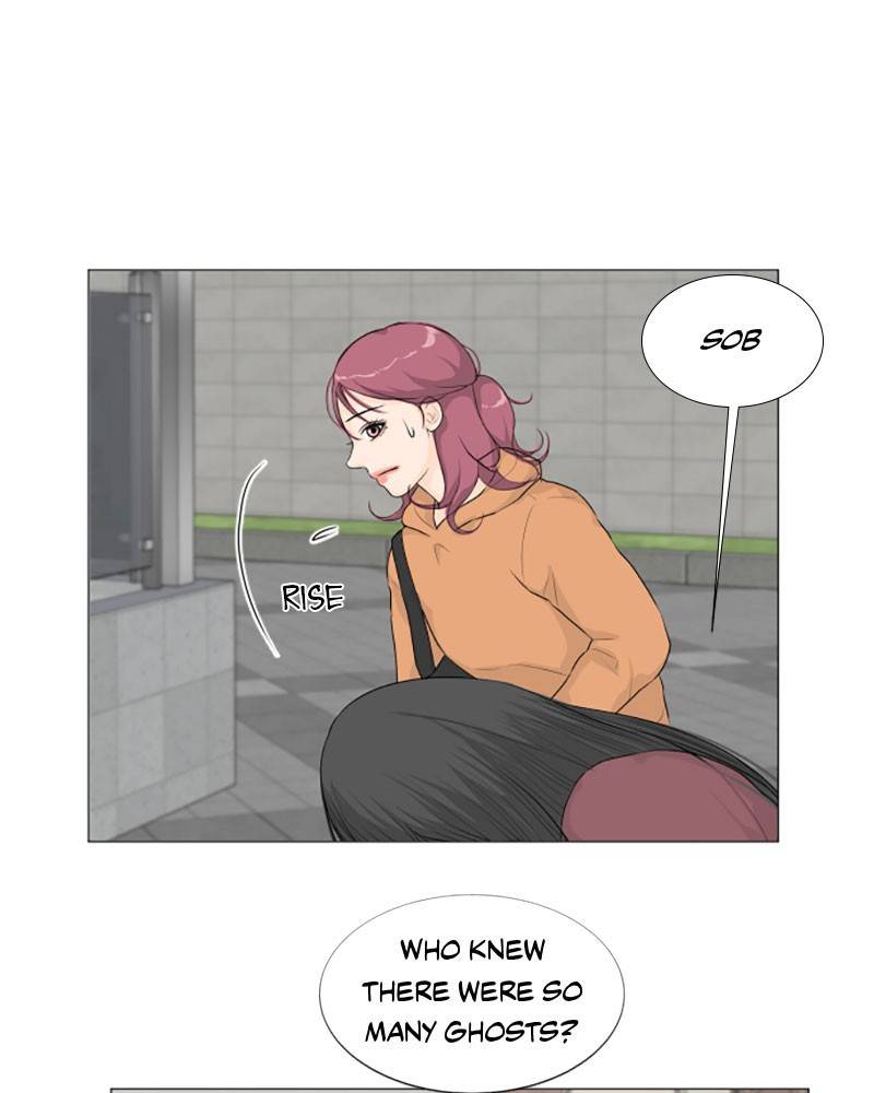 Half Ghost chapter 10 - page 63