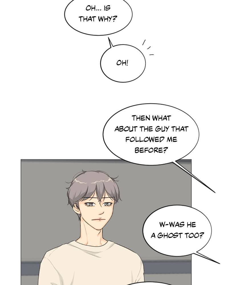 Half Ghost chapter 9 - page 14