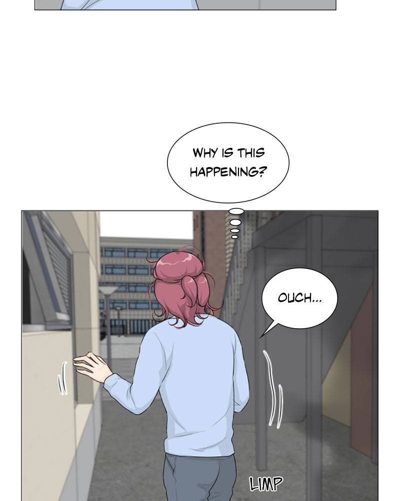 Half Ghost chapter 8 - page 71