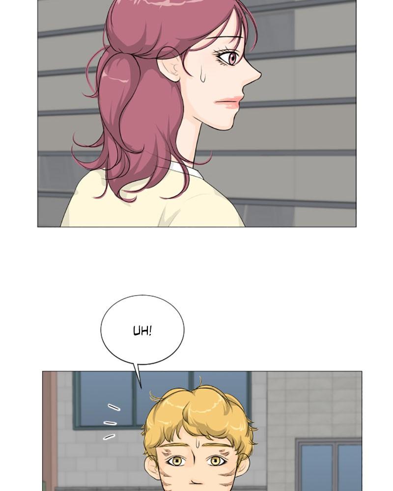 Half Ghost chapter 5 - page 38