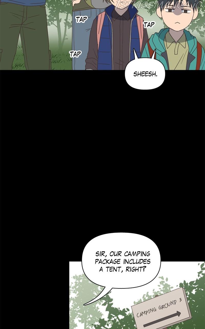 Tales of Sarimin the Jinn chapter 61 - page 60